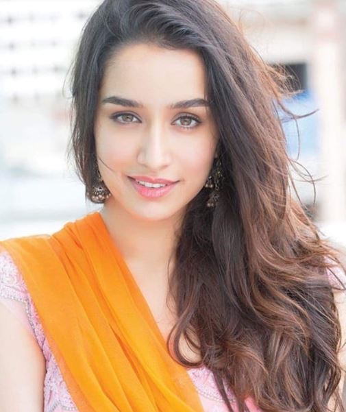 Shraddha Kapoor 